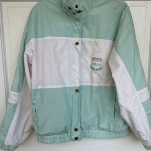 Head Sports Wear Jacket
